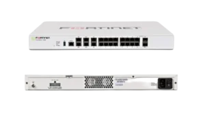 Fortinet FG-100E / FG 101E